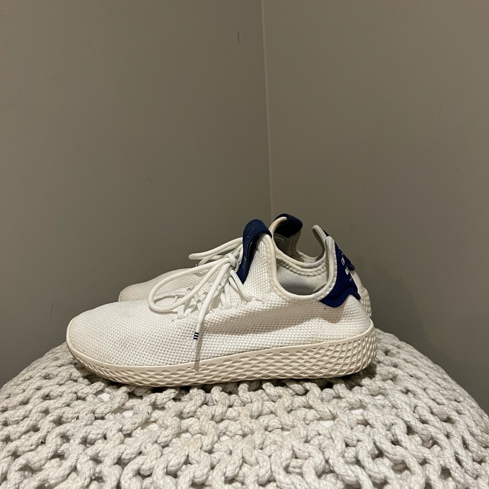 Adidas Originals Tennis Hu View 3